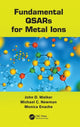Book cover of: Fundamental QSARs for Metal Ions
