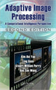 Book cover of: Adaptive Image Processing. By: Kim Hui Yap
