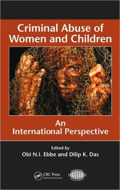 Book cover of: Criminal Abuse of Women and Children