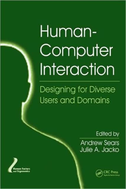 Book cover of: Human-Computer Interaction