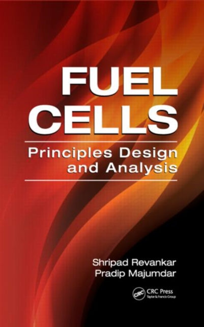 Book cover of: Fuel Cells