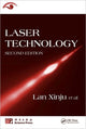 Book cover of: Laser Technology