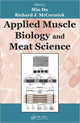 Book cover of: Applied Muscle Biology and Meat Science