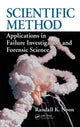 Book cover of: Scientific Method. By: Randall Noon
