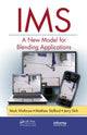 Book cover of: IMS. By: Mark Wuthnow
