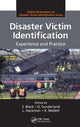 Book cover of: Disaster Victim Identification. By: Sue M. Black