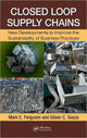 Book cover of: Closed-Loop Supply Chains