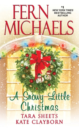 Snowy Little Christmas
