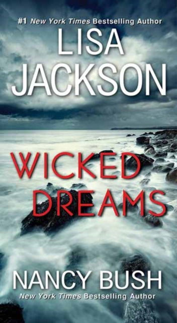 Book cover of: Wicked Dreams