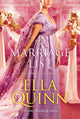 Book cover of: Marriage List. By: Ella Quinn