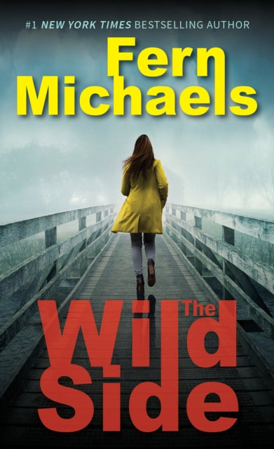 Book cover of: Wild Side. By: Fern Michaels