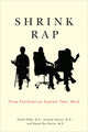 Book cover of: Shrink Rap. By: Dinah Miller