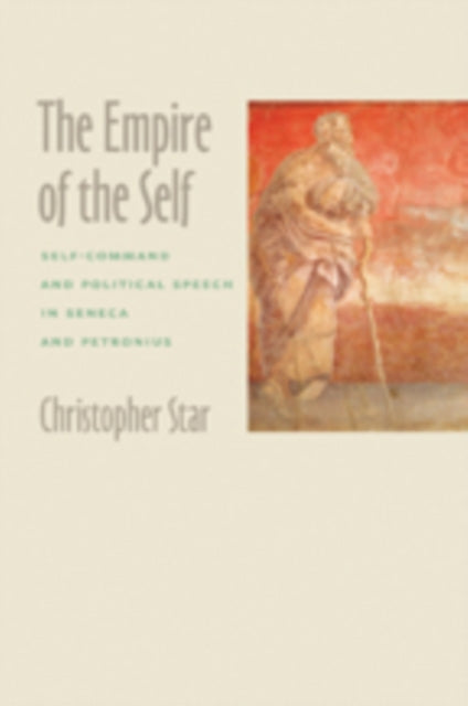 Book cover of: Empire of the Self. By: Christopher Star