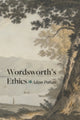Book cover of: Wordsworth's Ethics. By: Adam Potkay