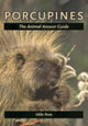 Book cover of: Porcupines. By: Uldis Roze