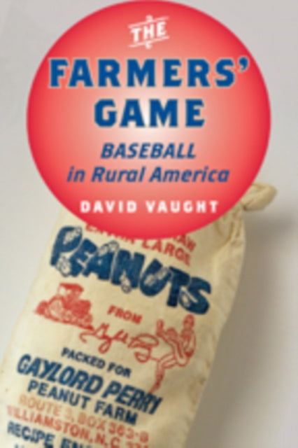 Book cover of: Farmers' Game. By: David Vaught