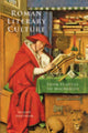Book cover of: Roman Literary Culture. By: Elaine Fantham
