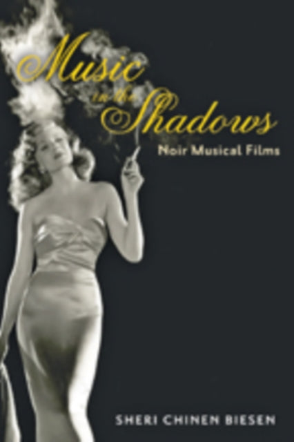 Book cover of: Music in the Shadows