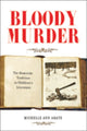 Book cover of: Bloody Murder. By: Michelle Ann Abate
