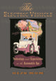 Book cover of: Electric Vehicle. By: Gijs Mom