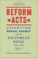 Book cover of: Reform Acts. By: Chris R. Vanden Bossche