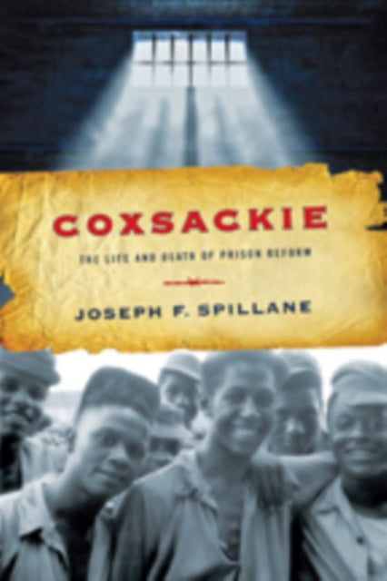 Book cover of: Coxsackie