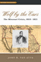 Book cover of: Wolf by the Ears. By: John R. van Van Atta