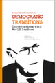 Book cover of: Democratic Transitions. By: Sergio Bitar