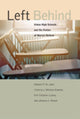 Book cover of: Left Behind. By: St. John, Edward P.