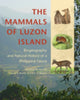 Book cover of: Mammals of Luzon Island. By: Lawrence R. Heaney