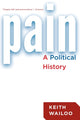 Book cover of: Pain. By: Keith Wailoo