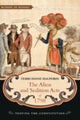 Book cover of: Alien and Sedition Acts of 1798. By: Terri Diane Halperin