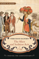 Book cover of: Alien and Sedition Acts of 1798. By: Terri Diane Halperin