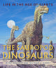Book cover of: Sauropod Dinosaurs. By: Mark Hallett