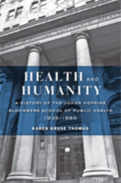 Book cover of: Health and Humanity. By: Karen Kruse Thomas