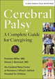 Book cover of: Cerebral Palsy. By: Freeman Miller