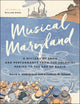 Book cover of: Musical Maryland. By: David K. Hildebrand