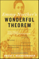 Book cover of: Emmy Noether's Wonderful Theorem. By: Dwight E. Neuenschwander