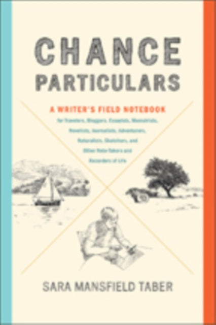Book cover of: Chance Particulars. By: Sara Mansfield Taber