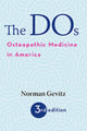 Book cover of: DOs