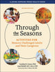 Book cover of: Through the Seasons. By: Cynthia R. Green