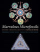 Book cover of: Marvelous Microfossils. By: Patrick De Wever