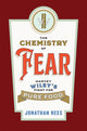 Book cover of: Chemistry of Fear. By: Jonathan Rees