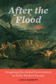 Book cover of: After the Flood. By: Lydia Barnett
