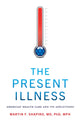 Book cover of: Present Illness. By: Martin F. Shapiro