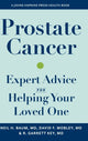 Book cover of: Prostate Cancer. By: Neil H. Baum
