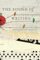 Book cover of: Sound of Writing. By: Christopher Cannon