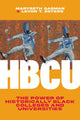 Book cover of: HBCU. By: Marybeth Gasman