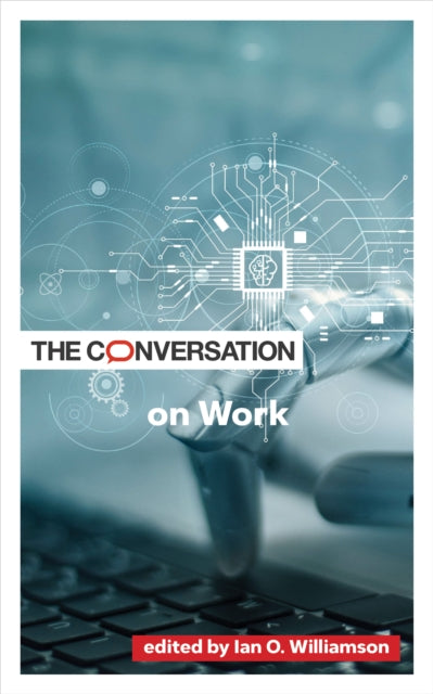 Book cover of: Conversation on Work