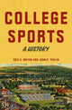 Book cover of: College Sports